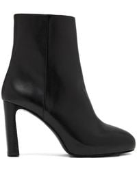Stuart Weitzman - Babette Boots - Lyst