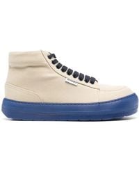 Sunnei - Dreamy ハイカットスニーカー - Lyst