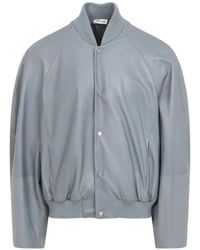 Fear Of God - Veste Bomber À Motif Numéro - Lyst