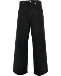 1989 STUDIO - Over Wide-Leg Jeans - Lyst