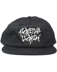 Travis Scott - Cactus Jack Lightning Baseball Cap - Lyst