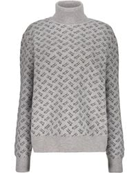 Herno - Elegant Pullover - Lyst