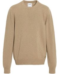 Barrie - Pull À Logo B - Lyst