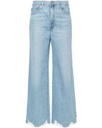 FRAME - Jeans - Lyst