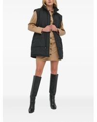Notes Du Nord - Button-Detailed Shirt Dress - Lyst
