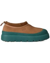 UGG - Tasman Weather Hybrid Boots - Lyst