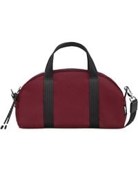 Longchamp - Medium Le Pliage Top-Handle Tote Bag - Lyst