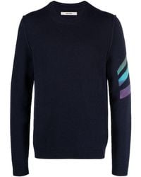 Zadig & Voltaire - 'kennedy' Cashmere Sweater, - Lyst