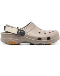 Crocs™ - Classic All-Terrain Clogs - Lyst