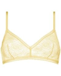 Eres - Tourmaline Bra - Lyst