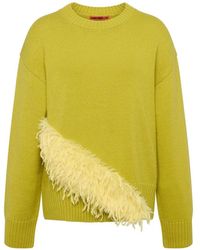 Simon Miller - Zira Novelty Sweater - Lyst