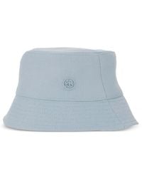 Ruslan Baginskiy - Logo-Embroidered Bucket Hat - Lyst