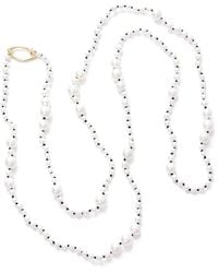 Yi Collection - Collana Di Perle Aphrodite - Lyst