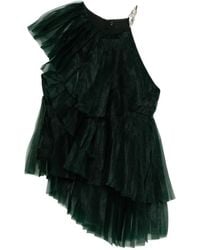 Aje. - Westlyn Blouse - Lyst