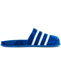adidas - Adimule Slides - Lyst