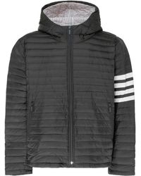Thom Browne - Coats & Jackets - Lyst