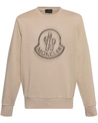 Moncler - Uomo Felpa - Lyst