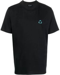 BOTTER - Slogan-Print Crew-Neck T-Shirt - Lyst
