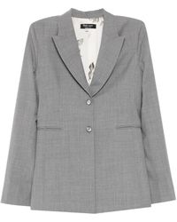 BLAKLACE - Blazer À Simple Boutonnage - Lyst