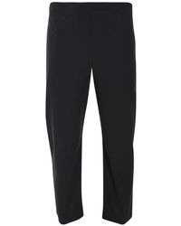 Marané - El Adios Elasticated-Waistband Trousers - Lyst