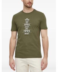 Liu Jo - Logo-Print T-Shirt - Lyst