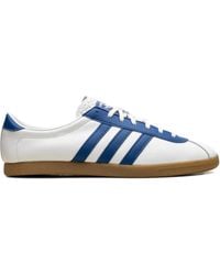 adidas - London Leather Sneakers - Lyst