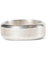 Ann Demeulemeester - Vasti Minimalistic Ring - Lyst