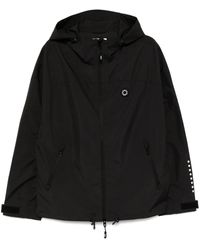 KENZO - Boke Flower Windbreaker - Lyst