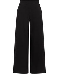 Maliparmi - Elasticated-Waist Trousers - Lyst