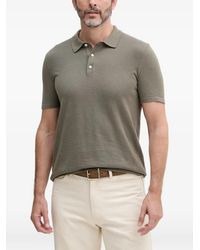 Joop! - Short-Sleeve Polo Shirt - Lyst