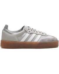 adidas - Sambae "grey/cloud White" スニーカー - Lyst