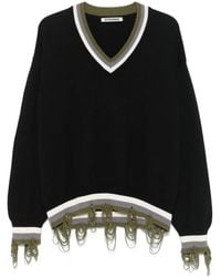 OTTOLINGER - Organic Cotton Sweater - Lyst