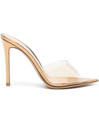 Gianvito Rossi - Elle - Lyst