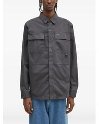 Columbia - Landroamer Chest-Pocket Shirt - Lyst
