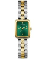 Guess - Analog 22Mm Watch - Lyst