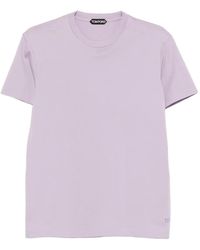 Tom Ford - T-Shirts - Lyst