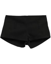 GIMAGUAS - Mia Pocket-Detail Shorts - Lyst