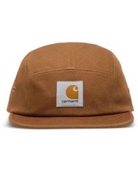 Carhartt - Pet Met Vierkant Logo - Lyst