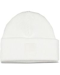 Carhartt - Bonnet En Maille Côtelée - Lyst