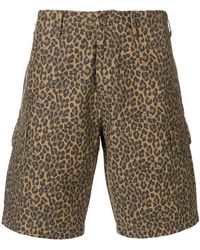mens levi cargo shorts uk