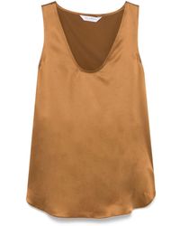 Max Mara - Filly Top - Lyst
