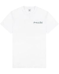 Sporty & Rich - Graphic T-Shirt - Lyst