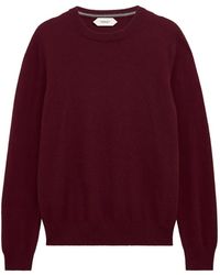Pringle of Scotland - Crew-Neck Cashmere Sweater - Lyst