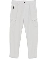 Herno - Technical Cargo Pants - Lyst