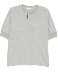 Kaptain Sunshine - Suvin Tube T-Shirt - Lyst