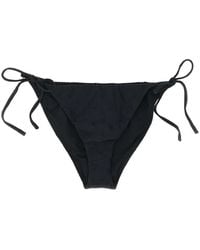 Polo Ralph Lauren - Ricky Jacquard-Pony Bikini Briefs - Lyst