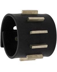 Parts Of 4 - Restraint Charm Bracelet - Lyst