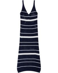 Agua Bendita - Rosalin Batik Kleid - Lyst