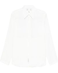 RANRA - Long-Sleeve Shirt - Lyst