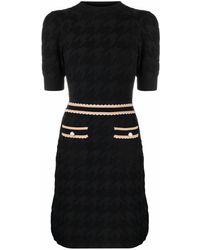 sandro kunga dress